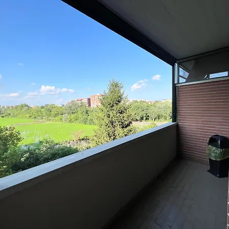 Navigli Wonderful Very Big With 2 Terrace Apartment Milan