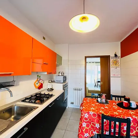 Navigli Wonderful Very Big With 2 Terrace