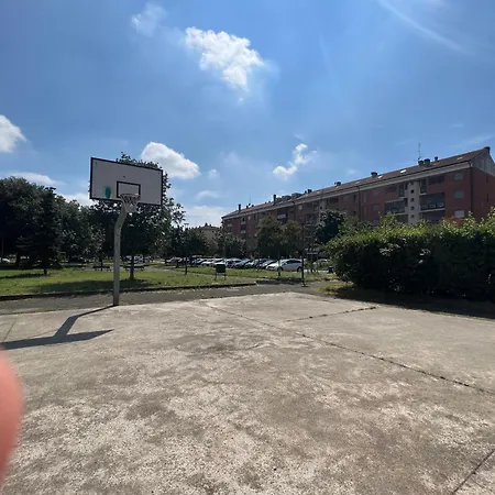 Apartment Navigli Wonderful Very Big With 2 Terrace Milan