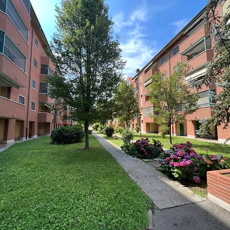 Navigli Wonderful Very Big With 2 Terrace * Milan