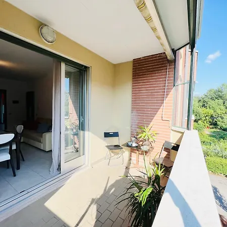 Navigli Wonderful Very Big With 2 Terrace *