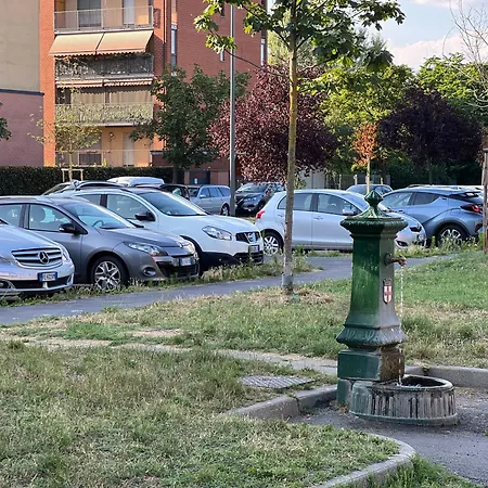 Navigli Wonderful Very Big With 2 Terrace * Milan