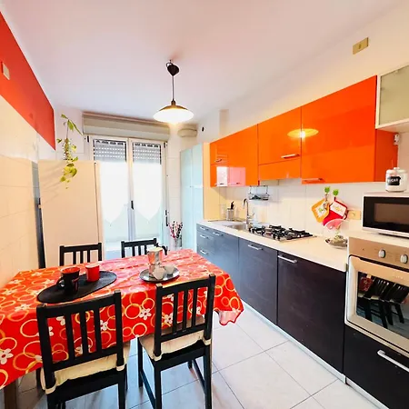 Apartment Navigli Wonderful Very Big With 2 Terrace *