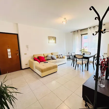 Apartment Navigli Wonderful Very Big With 2 Terrace Milan