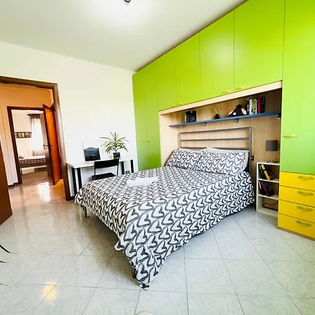 Navigli Wonderful Very Big With 2 Terrace Milan