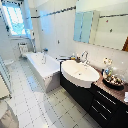 Navigli Wonderful Very Big With 2 Terrace *