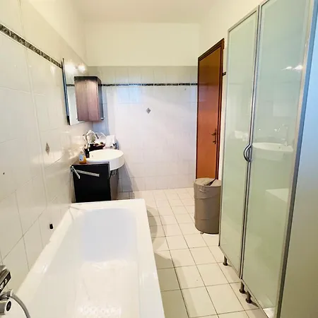 Navigli Wonderful Very Big With 2 Terrace Milan