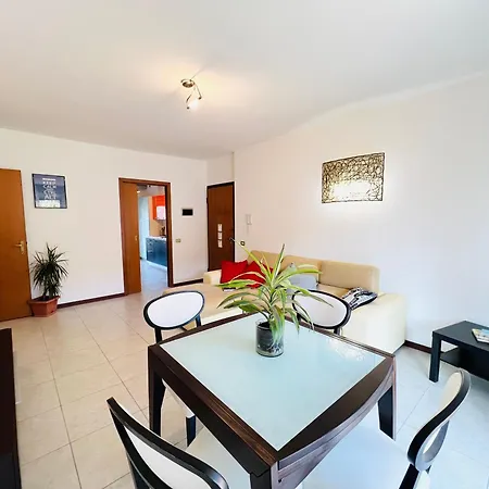 Navigli Wonderful Very Big With 2 Terrace