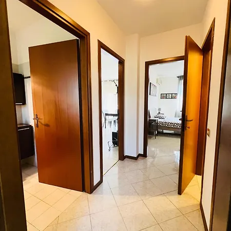 Navigli Wonderful Very Big With 2 Terrace Apartment