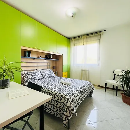 Navigli Wonderful Very Big With 2 Terrace *
