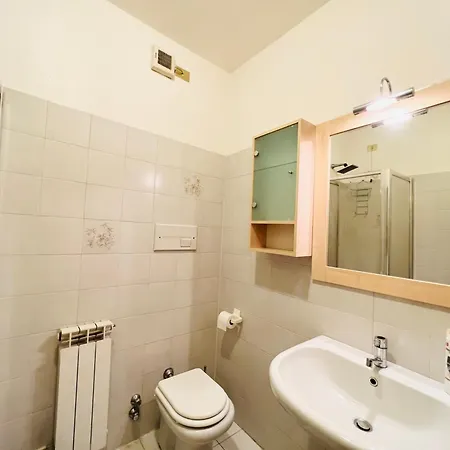 Apartment Navigli Wonderful Very Big With 2 Terrace Milan