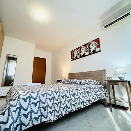 Navigli Wonderful Very Big With 2 Terrace Apartment *