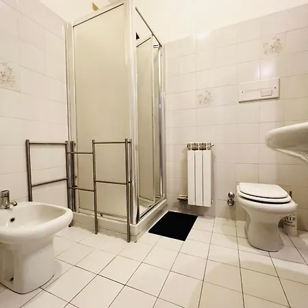 Navigli Wonderful Very Big With 2 Terrace Milan